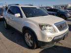 2010 GMC  ACADIA