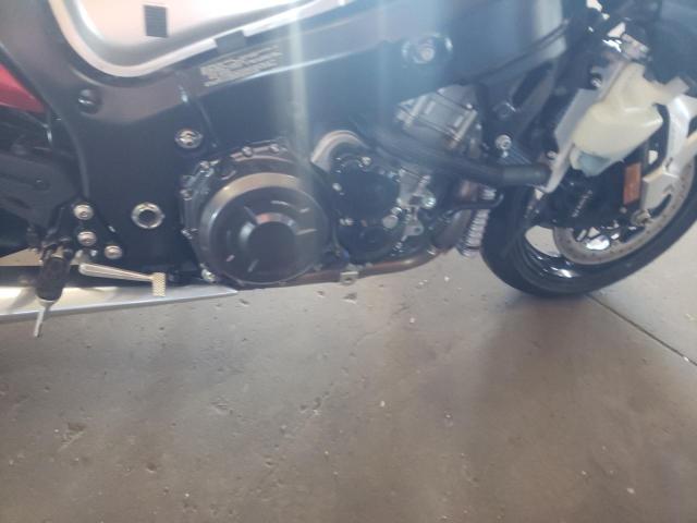 2022 SUZUKI GSX1300 RR JS1EJ11B8N7100994