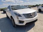 2018 CADILLAC  XT5