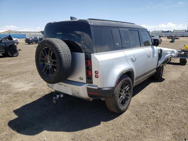 2021 LAND ROVER DEFENDER 1 SALEP7RU7M2034567