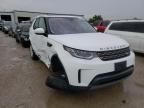 2019 LAND ROVER  DISCOVERY