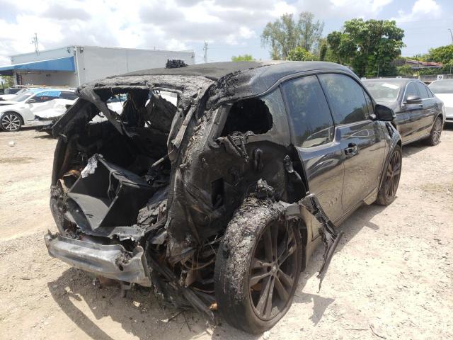 2019 BMW I3 S REX - WBY8P8C5XK7D00130