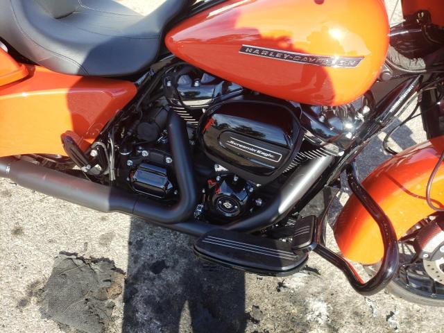 2020 HARLEY-DAVIDSON FLHXS 1HD1KRP15LB602093