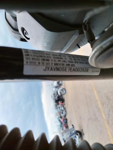 2014 YAMAHA XVS950 CU JYAVN05E7EA003938