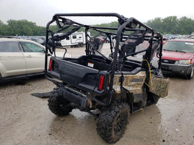 2020 HONDA SXS1000 M5 1HFVE0469L4400650