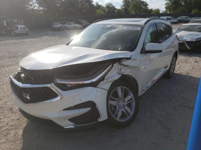 2019 ACURA RDX ADVANC 5J8TC2H79KL044390