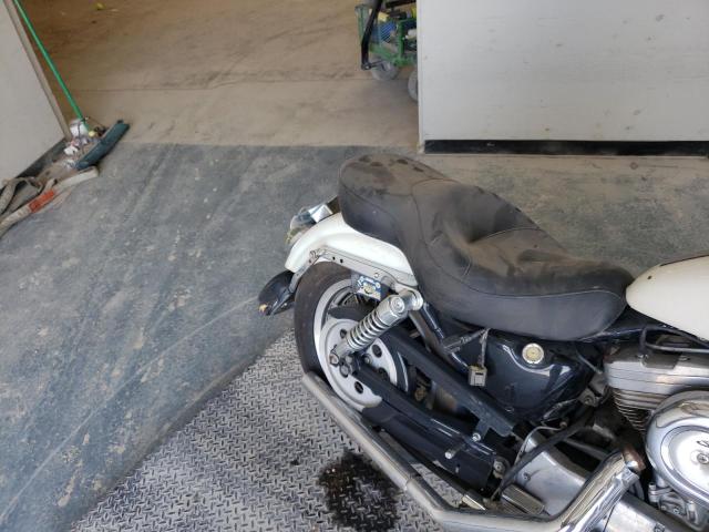 2000 HARLEY-DAVIDSON XL883 1HD4CAM13YK152841