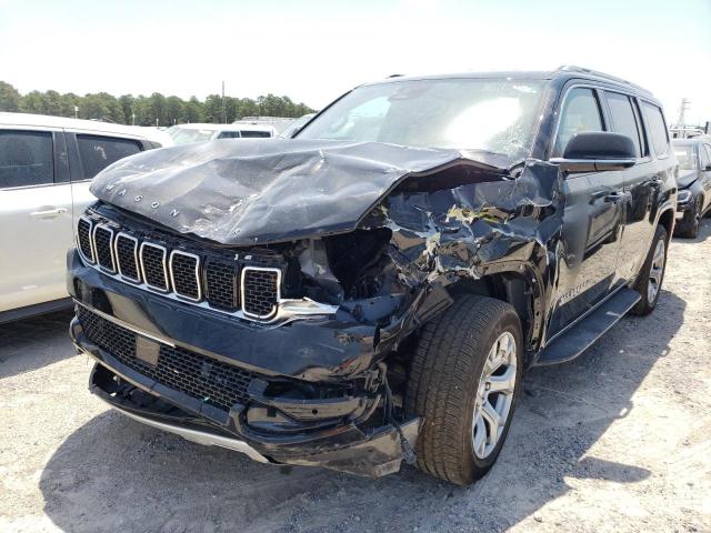 2022 JEEP WAGONEER S 1C4SJUBT8NS130138