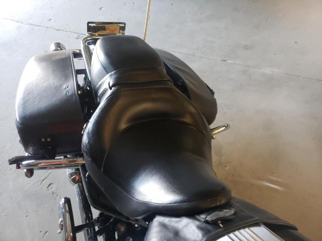 2008 HARLEY-DAVIDSON FLHRC 1HD1FR4108Y703426