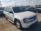 2002 CHEVROLET  TRAILBLZR