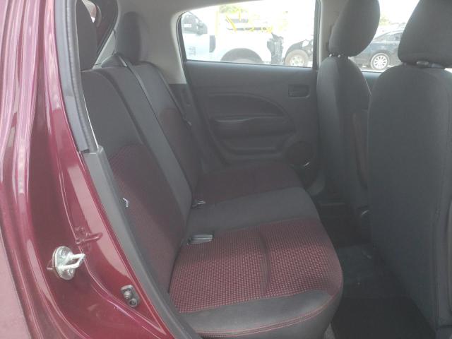 2019 MITSUBISHI MIRAGE LE ML32A5HJ6KH006537