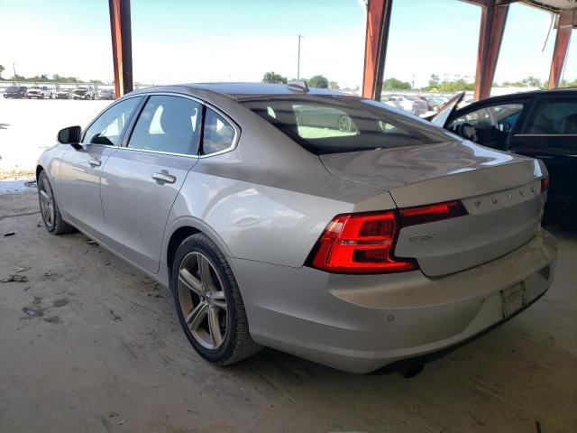 2018 VOLVO S90 T5 MOM LVY982AK5JP039969