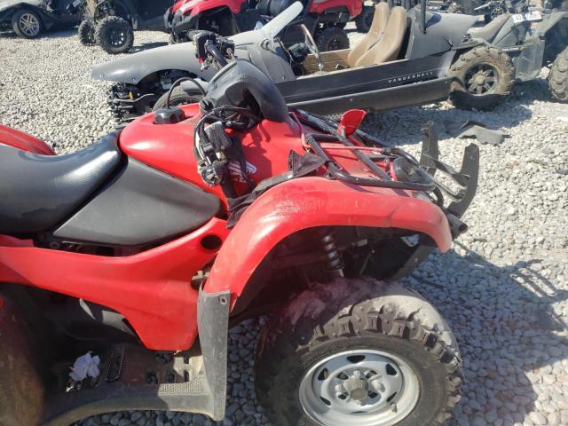 2009 HONDA TRX420 FA 1HFTE370294006531