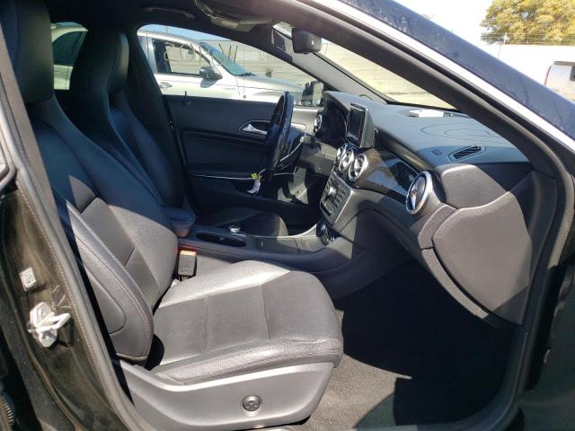 WDDSJ4EB6EN126872 Mercedes-Benz CLA 250