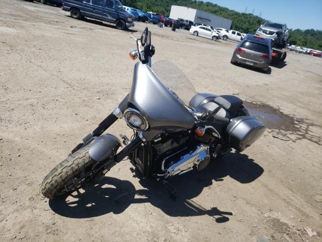 2021 HARLEY-DAVIDSON FLSB 1HD1YMJ15MB030423