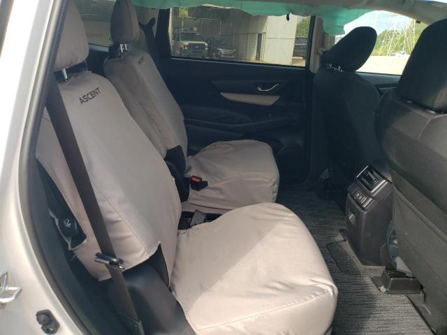 2022 SUBARU ASCENT PRE 4S4WMAED3N3424094