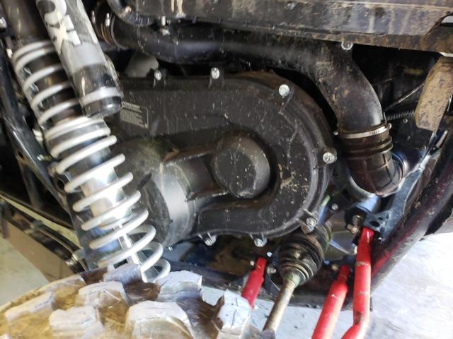2021 KAWASAKI KRF 1000 C - JKARFCC10MB500871