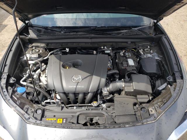 3MVDMBBLXNM419808 Mazda Cx-30 Select