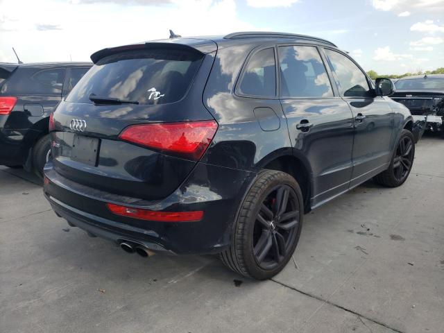 2016 AUDI SQ5 PREMIU WA1CCAFP9GA051946