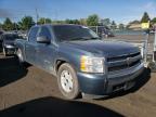 2007 CHEVROLET  SILVERADO