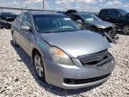 2007 NISSAN  ALTIMA