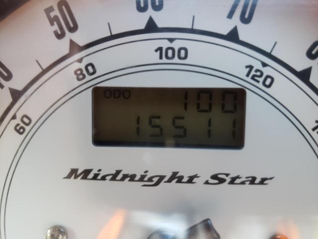 2001 YAMAHA XV1600 AL JYAVP02E81A013418