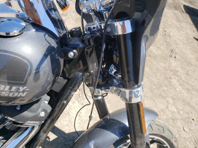 2021 HARLEY-DAVIDSON FLSB 1HD1YMJ15MB030423
