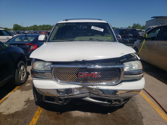 1GKFK16ZX4J110140 GMC Yukon Xl K1500