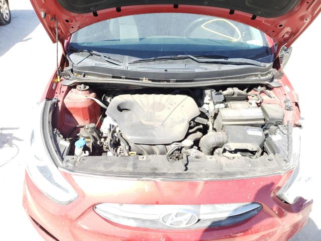 2017 HYUNDAI ACCENT SPO KMHCU5AE9HU358075