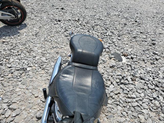 2000 HARLEY-DAVIDSON FLSTF 1HD1BMY17YY012757