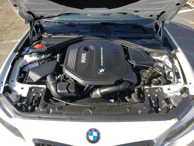 2019 BMW M240XI WBA2J7C59KVD61254