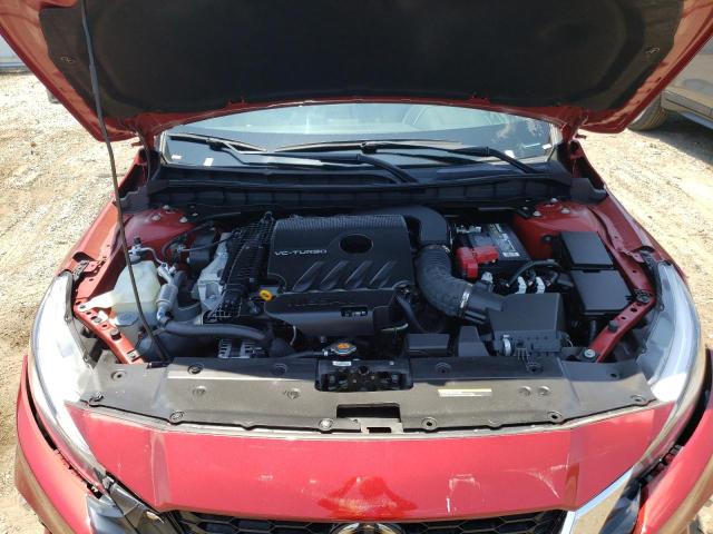 2019 NISSAN ALTIMA EDI 1N4AL4FV4KC103161