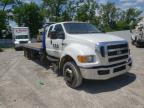 2011 FORD  F650