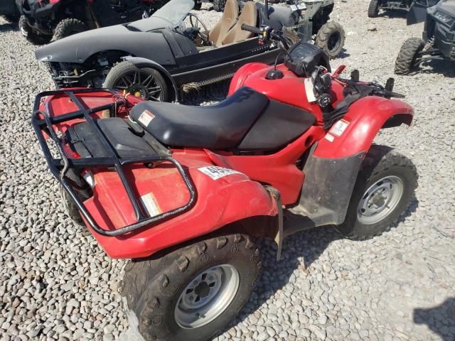 2009 HONDA TRX420 FA 1HFTE370294006531