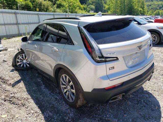 2020 CADILLAC XT4 SPORT - 1GYFZFR47LF148411