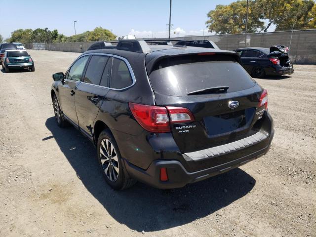 2017 SUBARU OUTBACK 3. - 4S4BSENC4H3397141