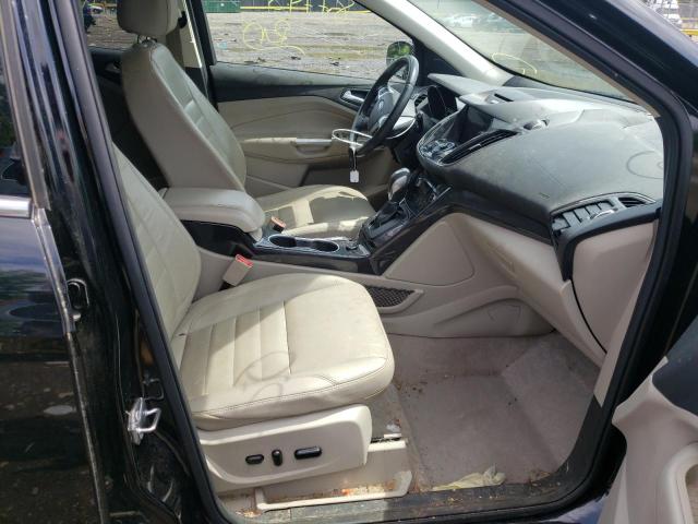 2016 FORD ESCAPE TIT - 1FMCU9J90GUA61608