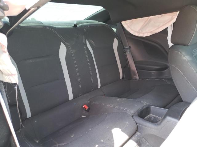 2022 CHEVROLET CAMARO LT1 1G1FF1R71N0101322