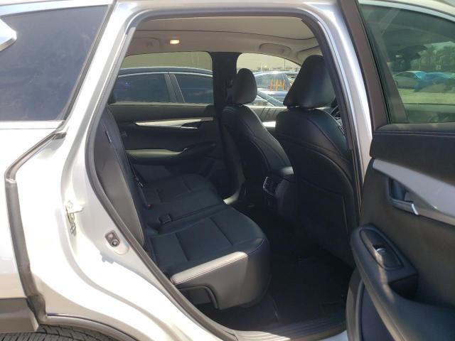 2021 INFINITI QX50 LUXE 3PCAJ5BA2MF116165