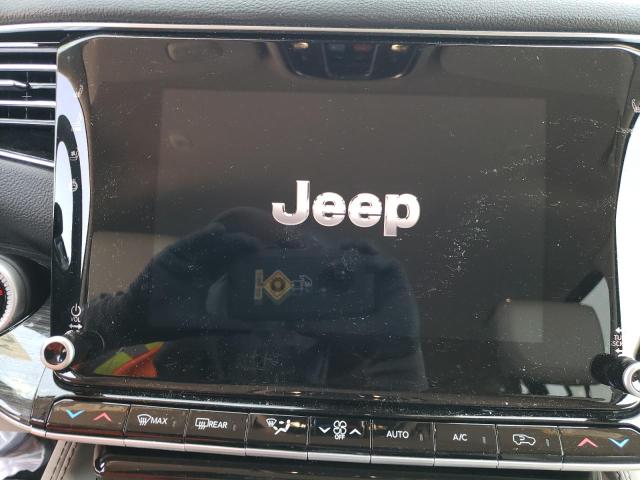 2022 JEEP WAGONEER S 1C4SJUBT8NS130138