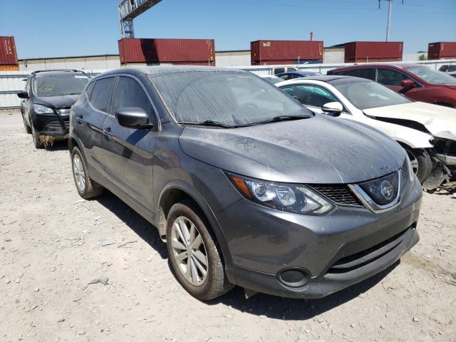 Salvage/Wrecked Nissan Rogue Cars for Sale | SalvageAutosAuction.com