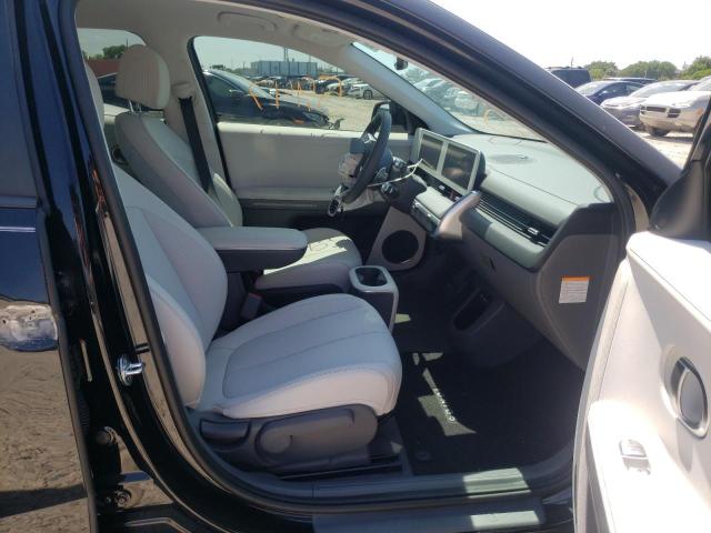 2022 HYUNDAI IONIQ 5 SE KM8KN4AE0NU050713