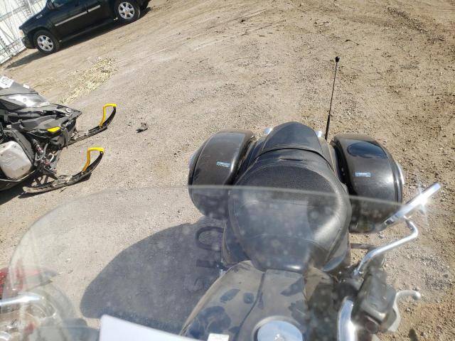 2018 KAWASAKI VN1700 K JKBVNRK17JA014223