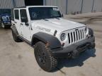 JEEP WRANGLER 2013 foto