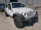 2013 JEEP  WRANGLER