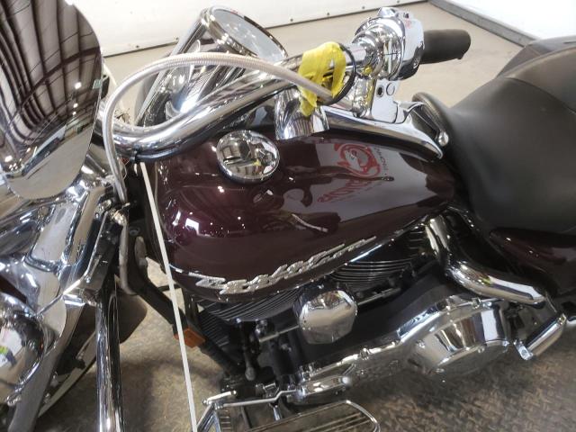 2006 HARLEY-DAVIDSON FLHRSI 1HD1FYW146Y657961