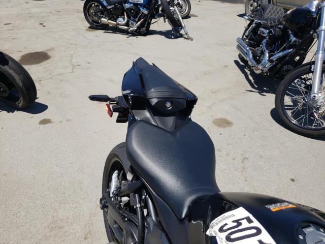 2022 YAMAHA YZFR7 JYARM38Y5NA000984