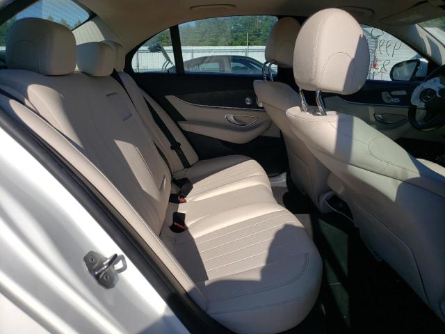 2017 MERCEDES-BENZ 300 E WDDZF4JB8HA154397