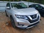 2018 NISSAN  ROGUE