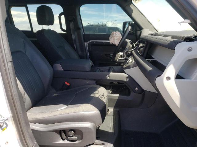 2021 LAND ROVER DEFENDER 1 SALEP7RU7M2034567